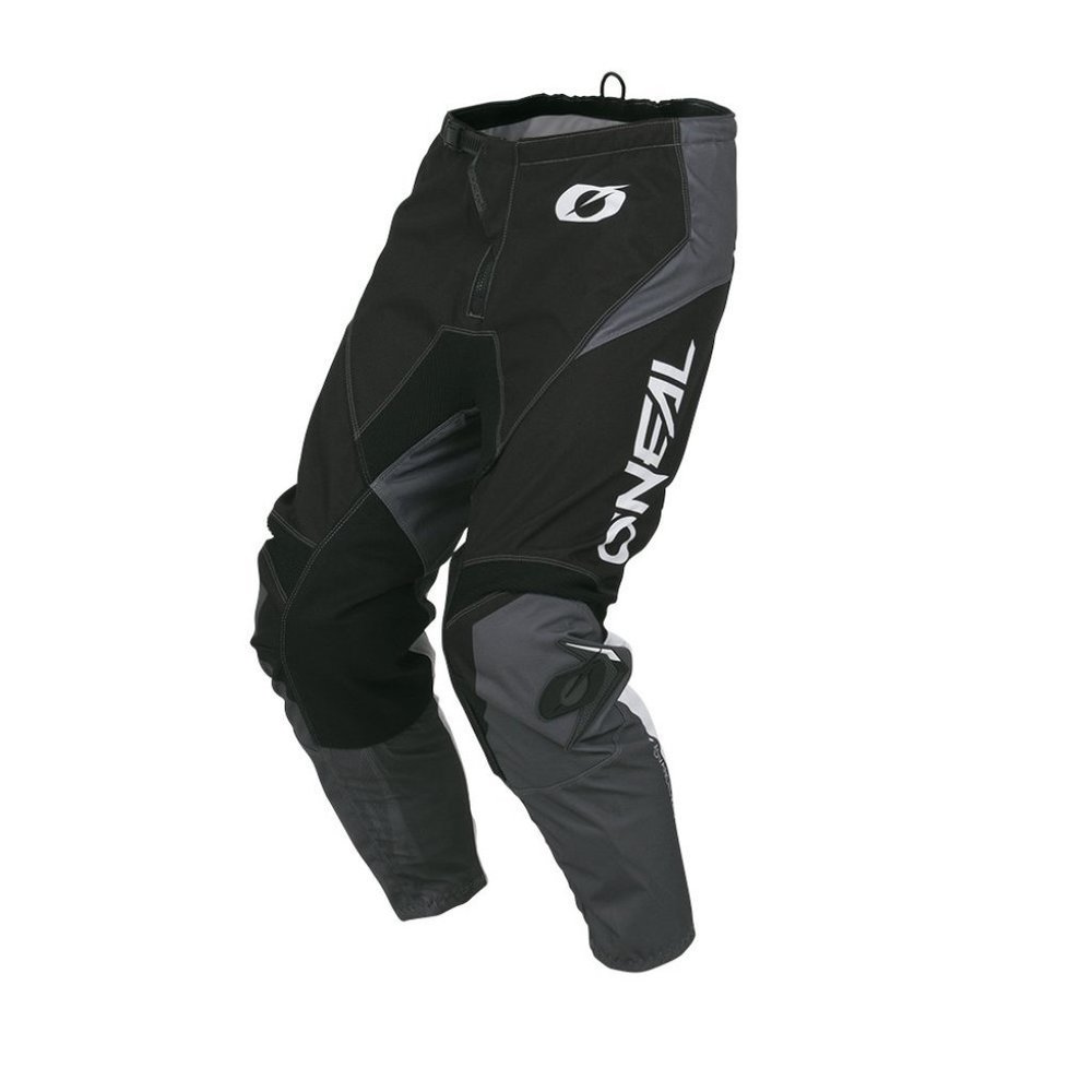 NWT! O'Neal Men's Element Racewear Pant‎ (Black, 36) - Picture 2 of 5